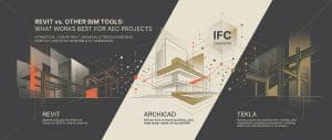 Revit vs. Other BIM Tools